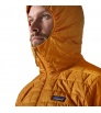 Jacket Patagonia Nano-Puff Hoody M's