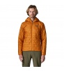 Jacket Patagonia Nano-Puff Hoody M's