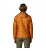 Jacket Patagonia Nano-Puff Hoody M's