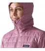 Patagonia Nano-Puff Hoody W's