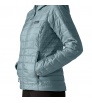 Patagonia Nano-Puff Hoody W's
