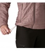 Patagonia Nano-Puff Jacket W's
