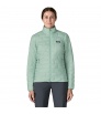 Patagonia Nano-Puff Jacket W's